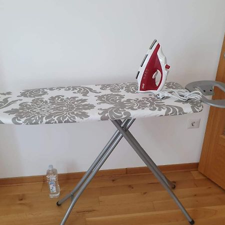 Apartmán Lijepo Pozicioniran Stan, Atrakcije Blizu Podgorica Exteriér fotografie