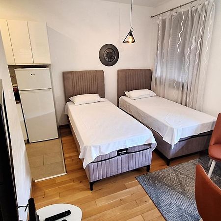 Apartmán Lijepo Pozicioniran Stan, Atrakcije Blizu Podgorica Exteriér fotografie