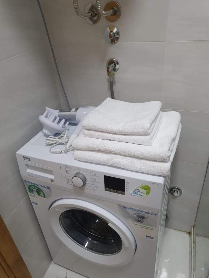 Apartmán Lijepo Pozicioniran Stan, Atrakcije Blizu Podgorica Exteriér fotografie