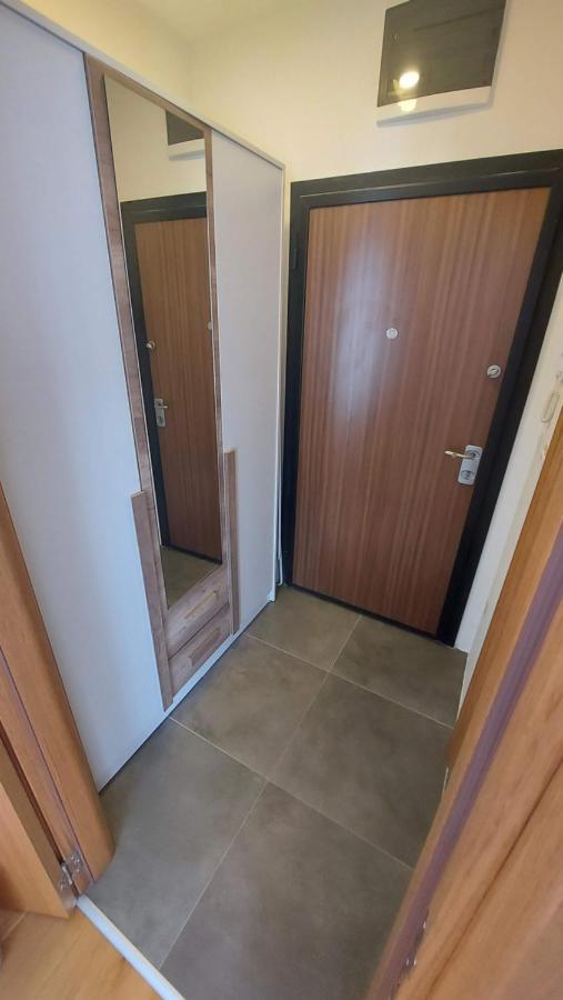 Apartmán Lijepo Pozicioniran Stan, Atrakcije Blizu Podgorica Exteriér fotografie