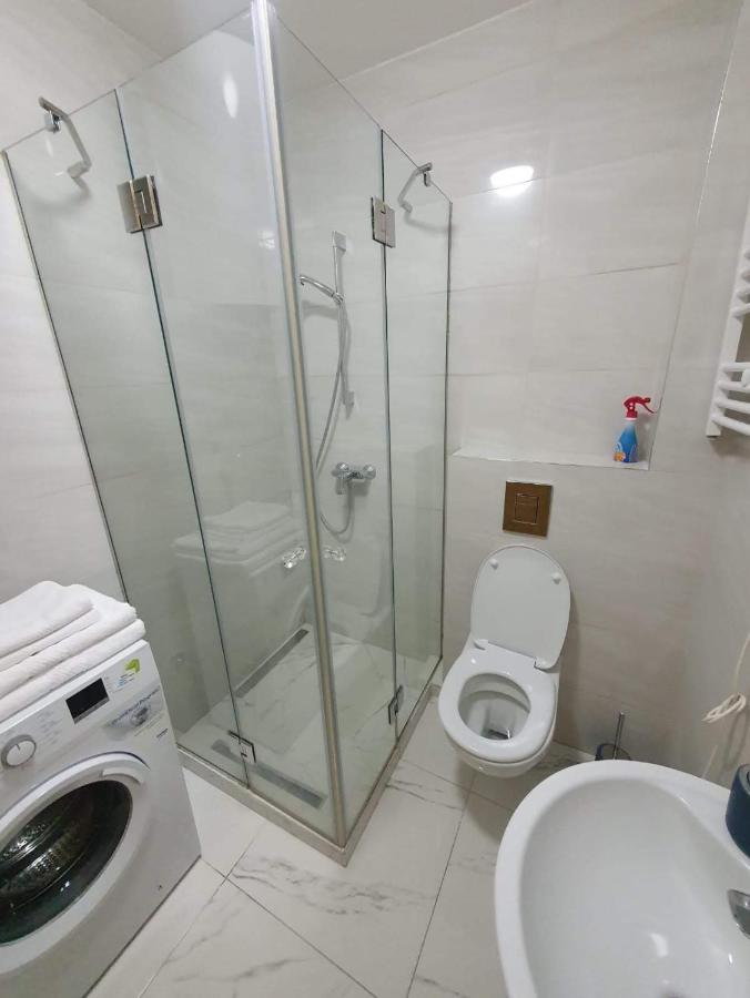 Apartmán Lijepo Pozicioniran Stan, Atrakcije Blizu Podgorica Exteriér fotografie