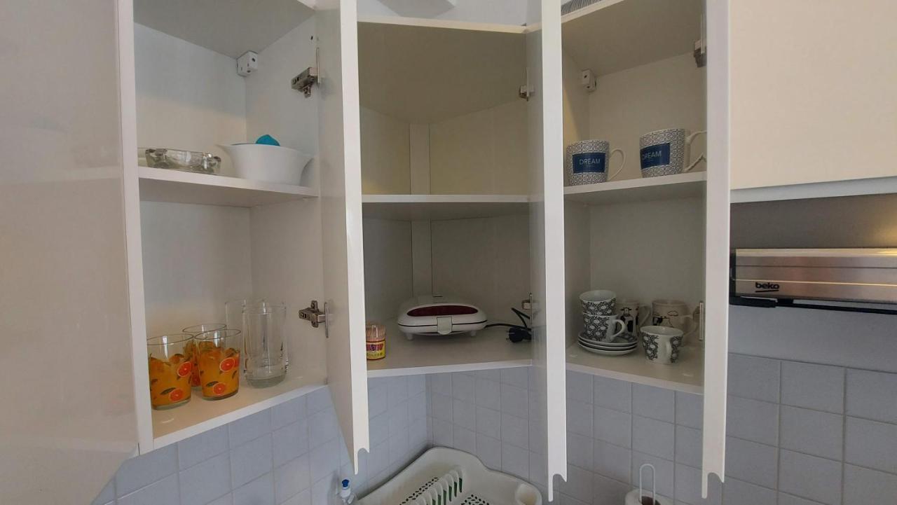 Apartmán Lijepo Pozicioniran Stan, Atrakcije Blizu Podgorica Exteriér fotografie