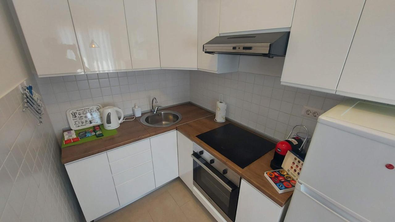 Apartmán Lijepo Pozicioniran Stan, Atrakcije Blizu Podgorica Exteriér fotografie
