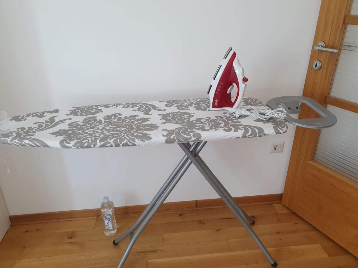Apartmán Lijepo Pozicioniran Stan, Atrakcije Blizu Podgorica Exteriér fotografie