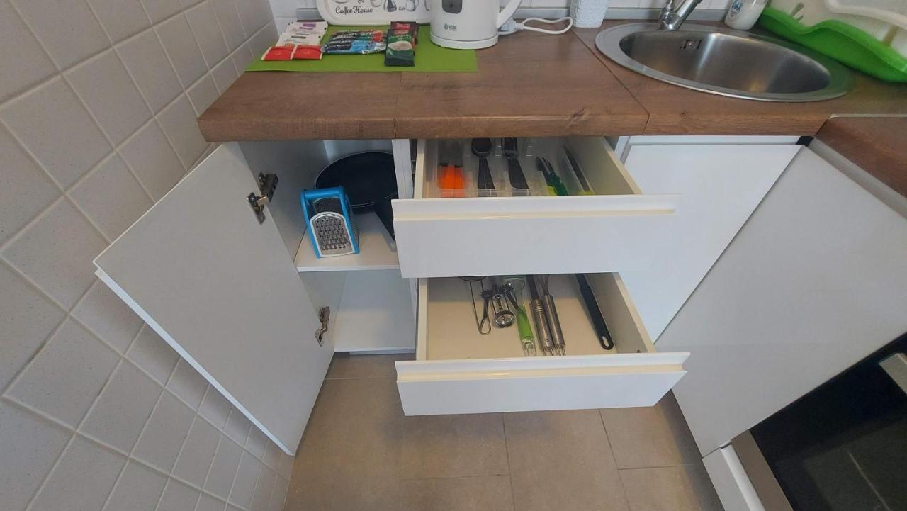 Apartmán Lijepo Pozicioniran Stan, Atrakcije Blizu Podgorica Exteriér fotografie